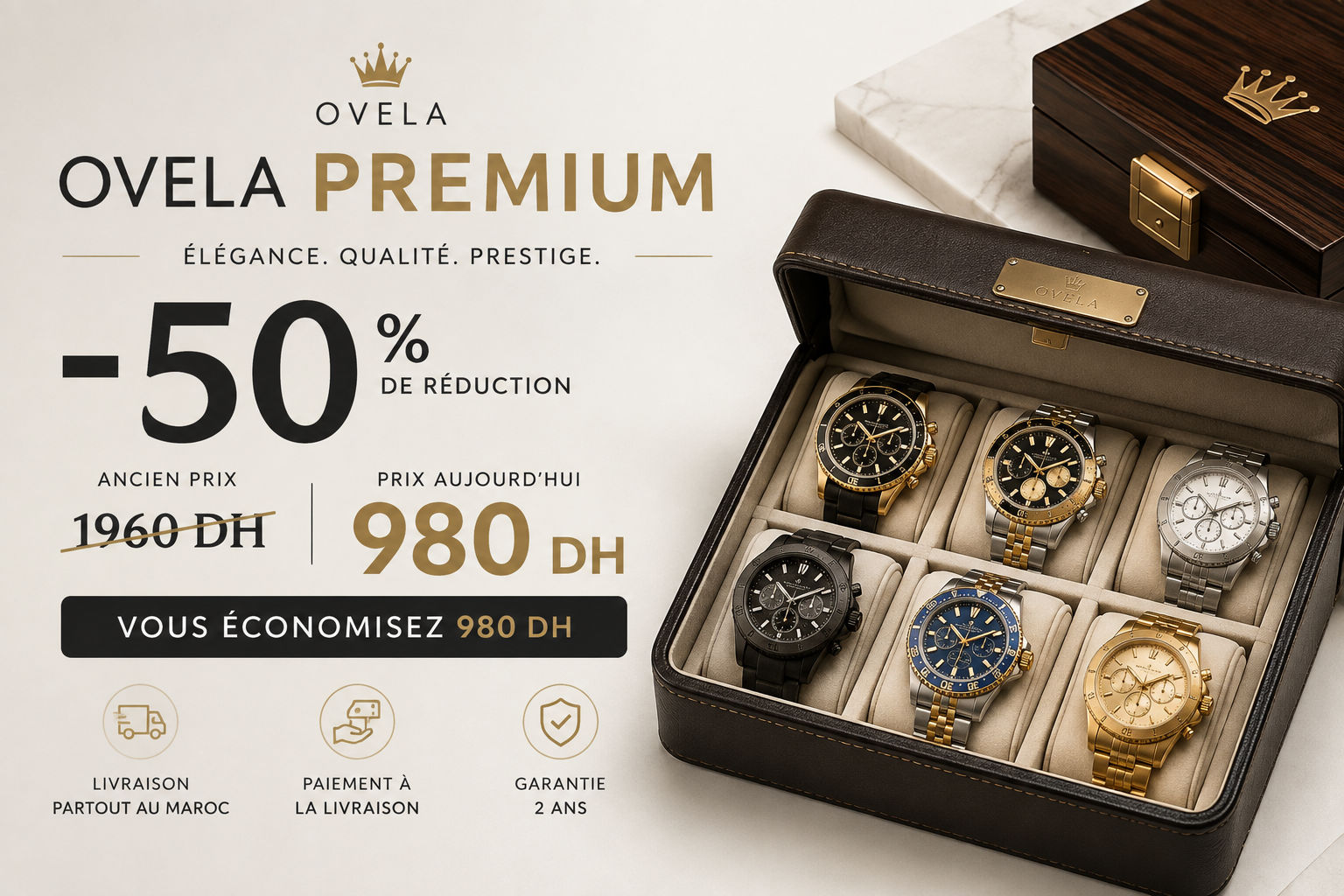 Ovela Premium