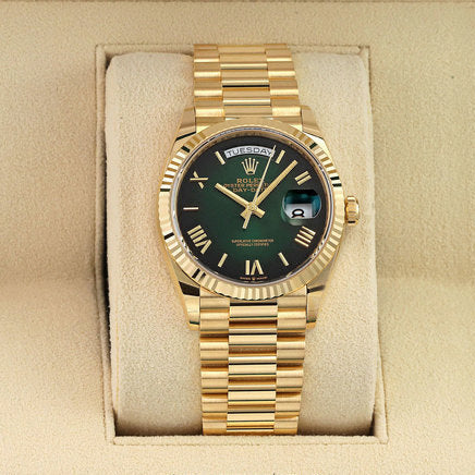 Day-Date 40