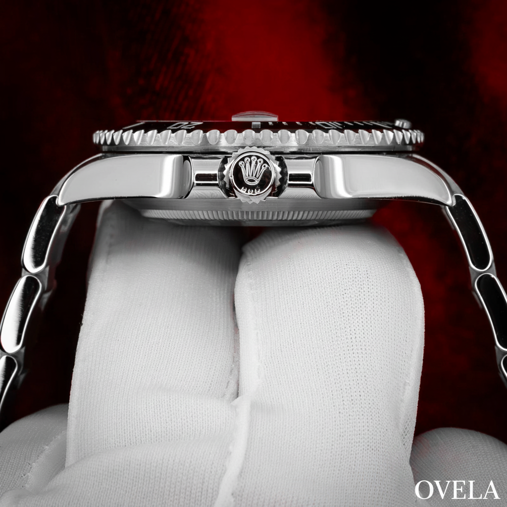 Couronne Triplock OVELA