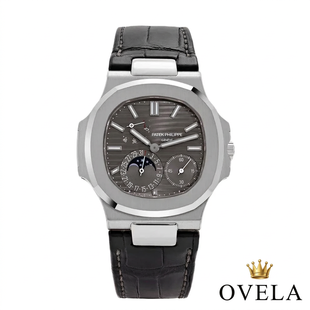 Couverture OVELA