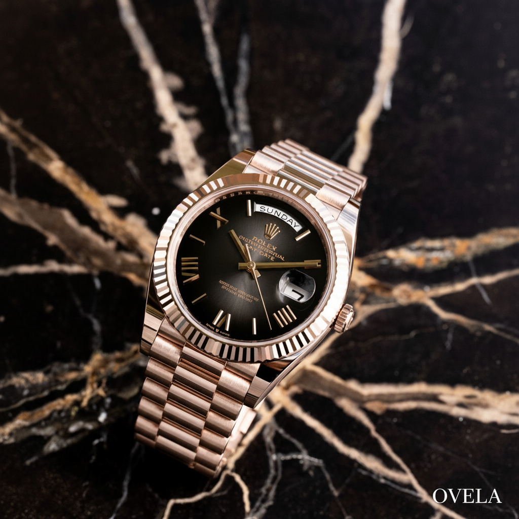 Day-Date — Diagonal