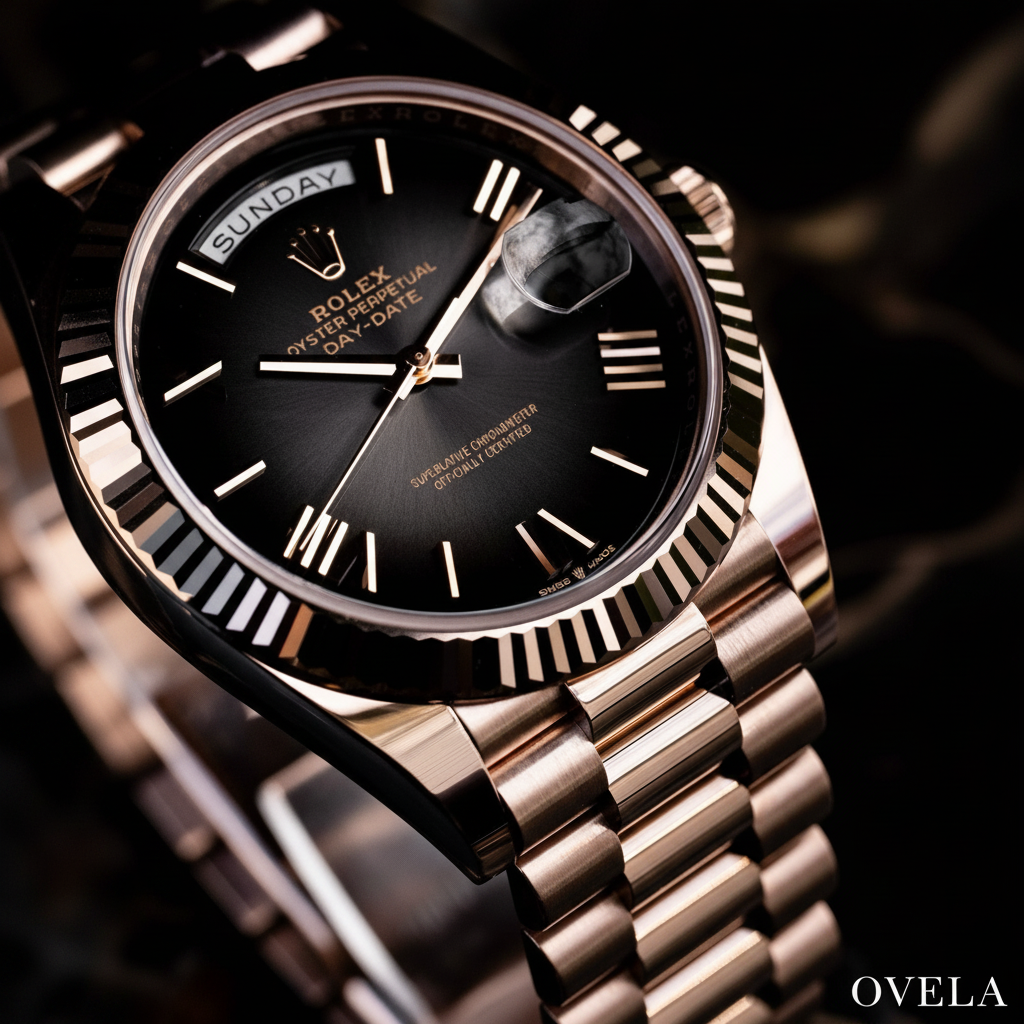 Day-Date — Macro