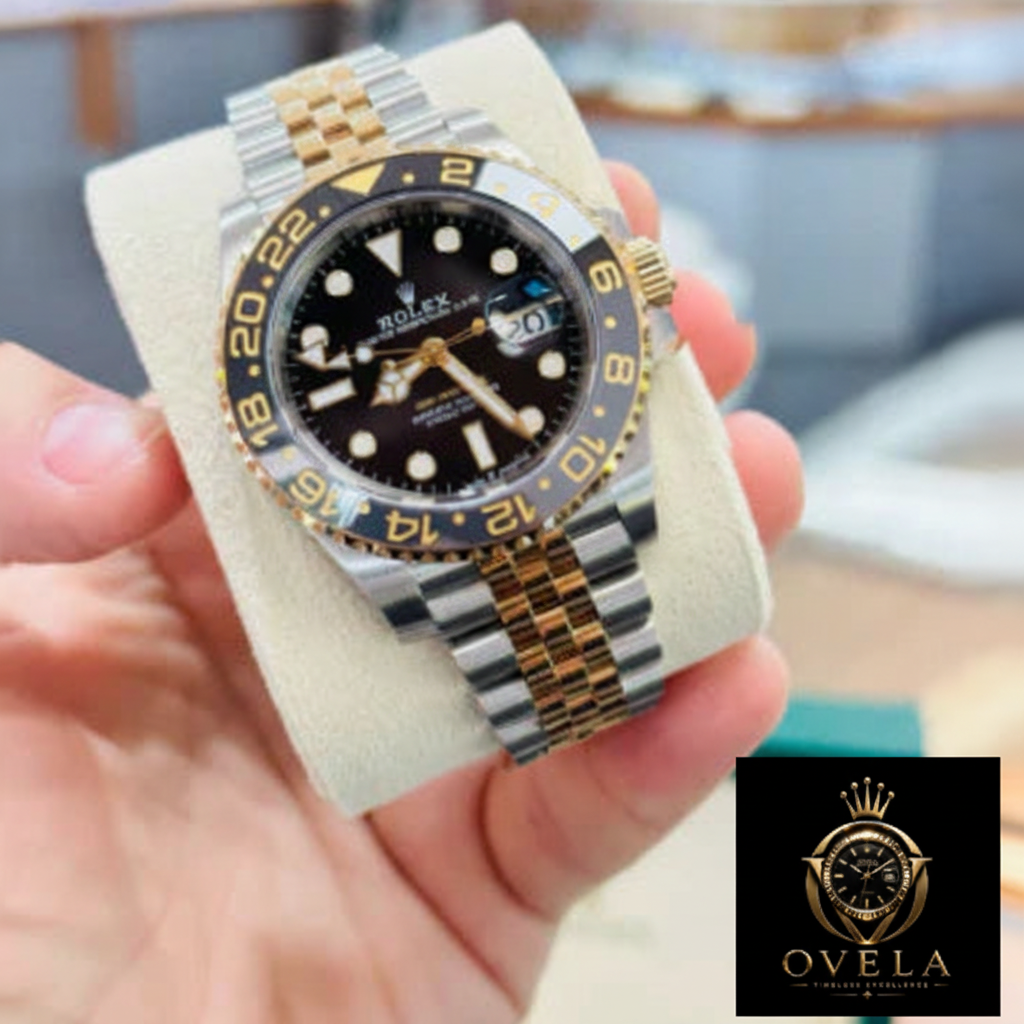 GMT Two Tone - Main + OVELA