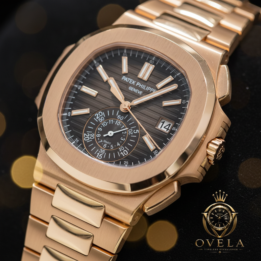 Gros plan Nautilus – OVELA