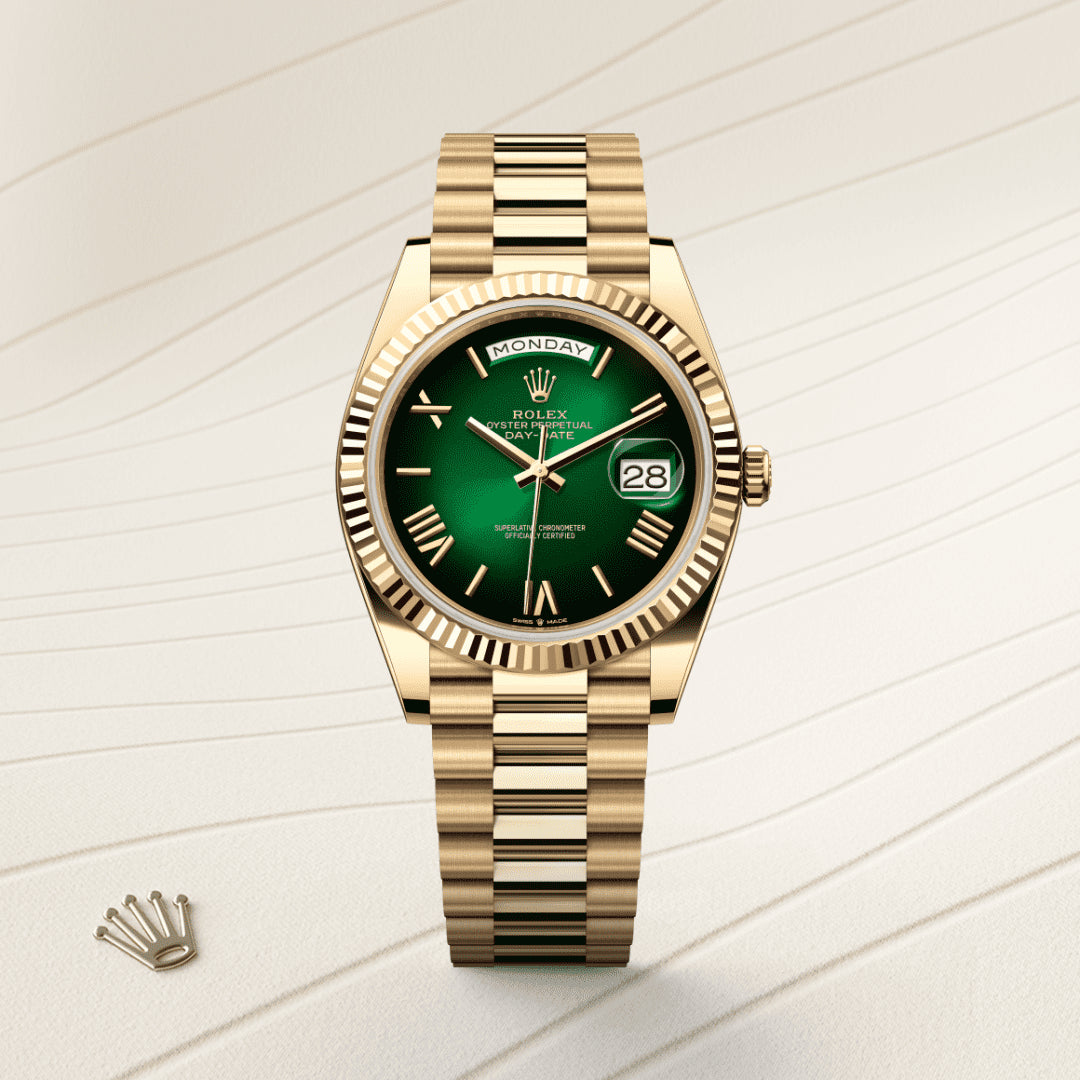 Day-Date 40