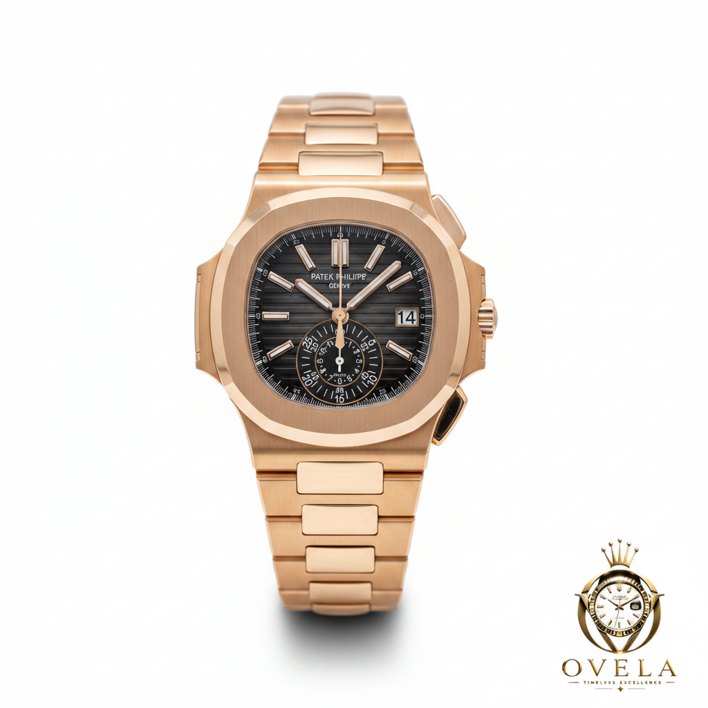 Nautilus fond blanc face – OVELA