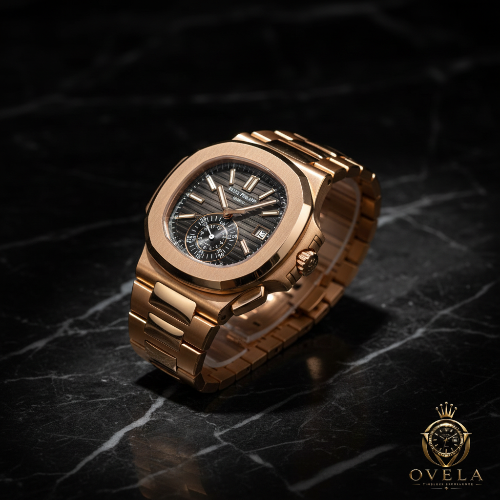 Nautilus marbre – OVELA