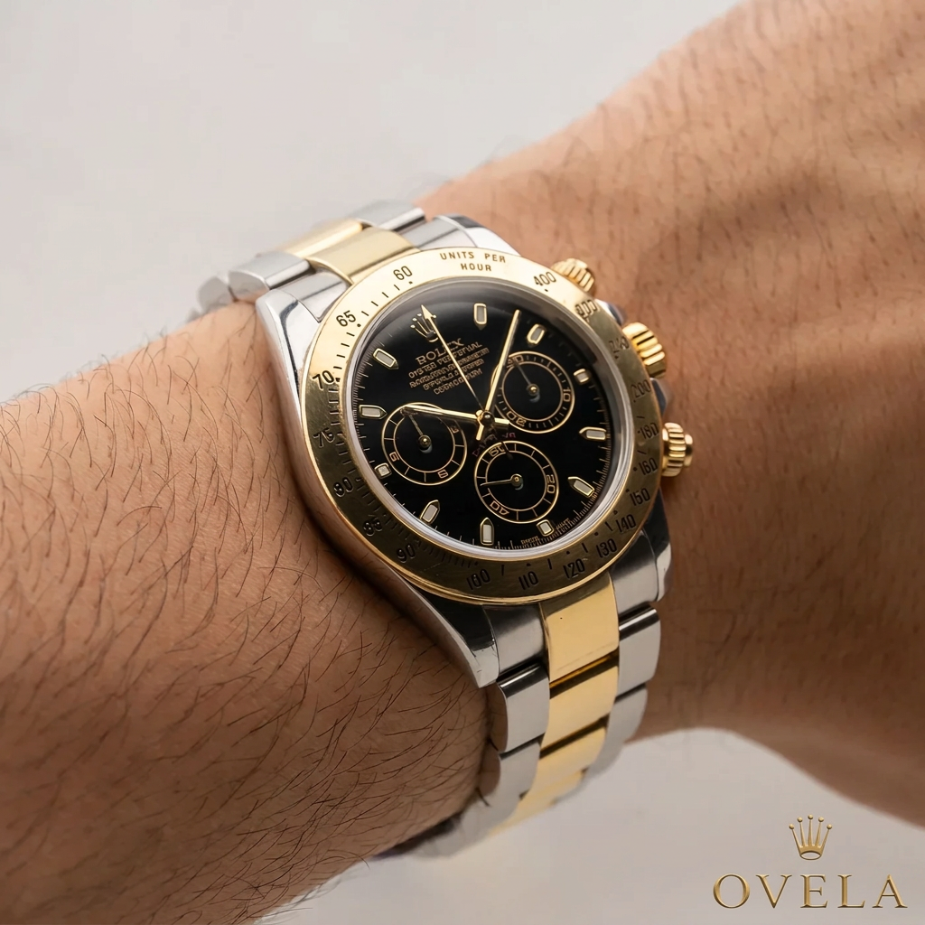 Photo avec logo OVELA