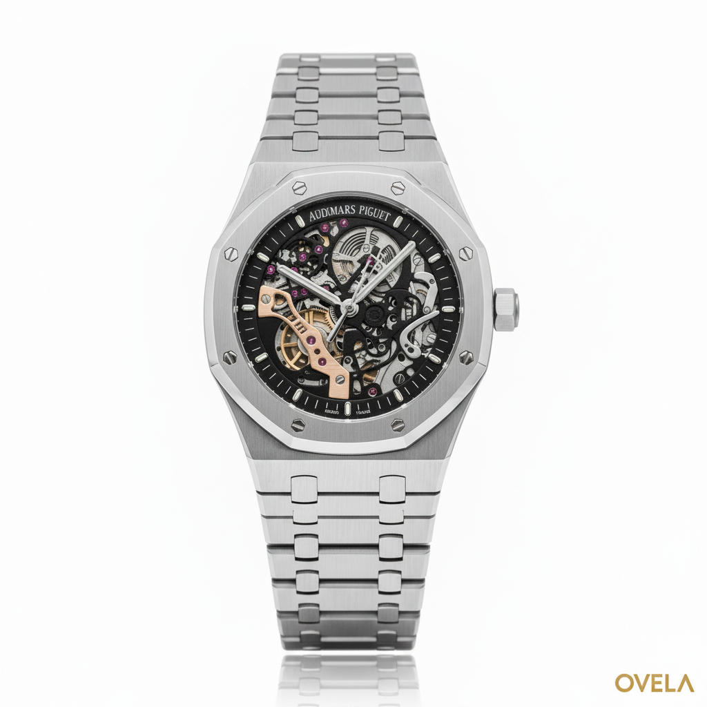 Royal Oak cover 1:1 fond blanc OVELA