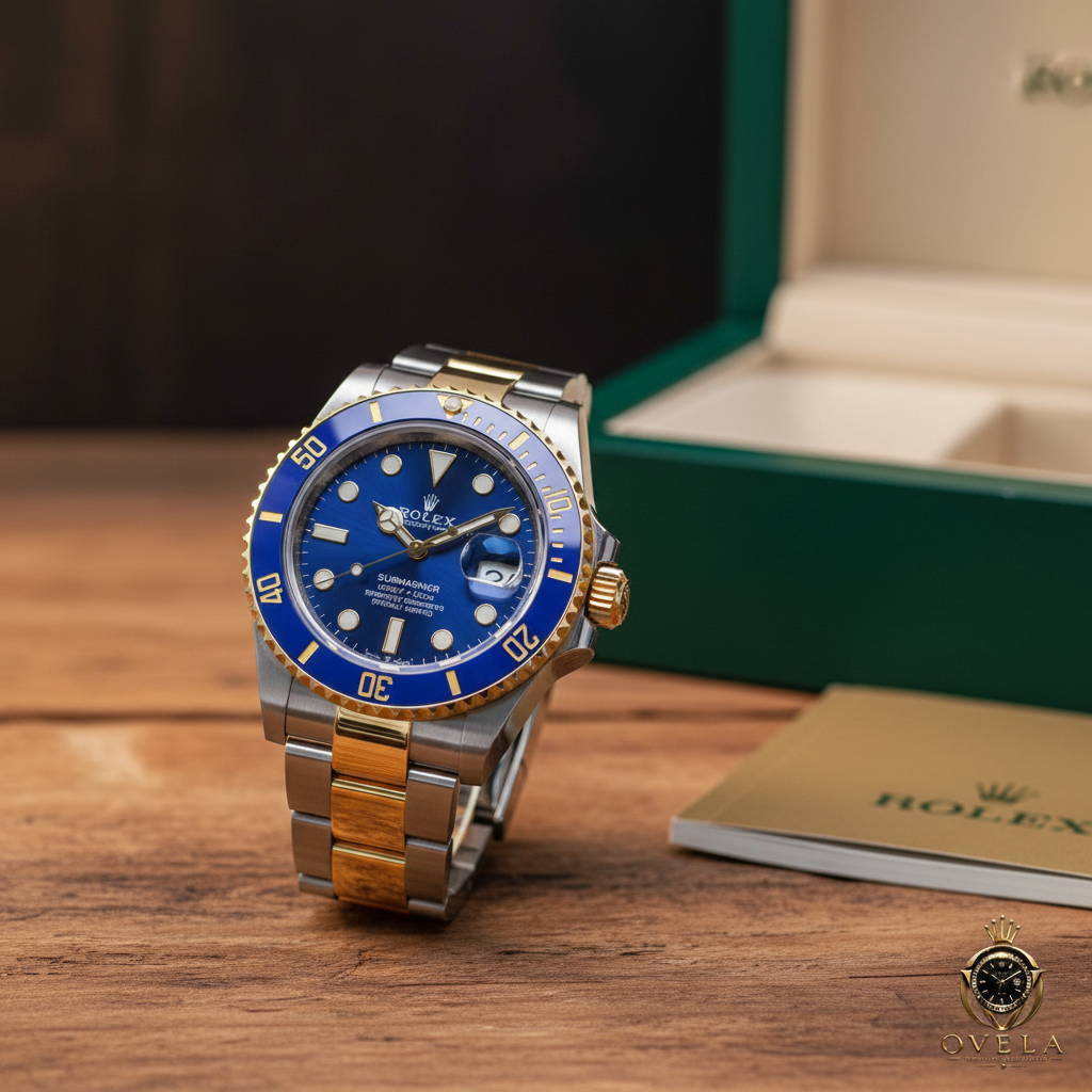 Submariner lifestyle