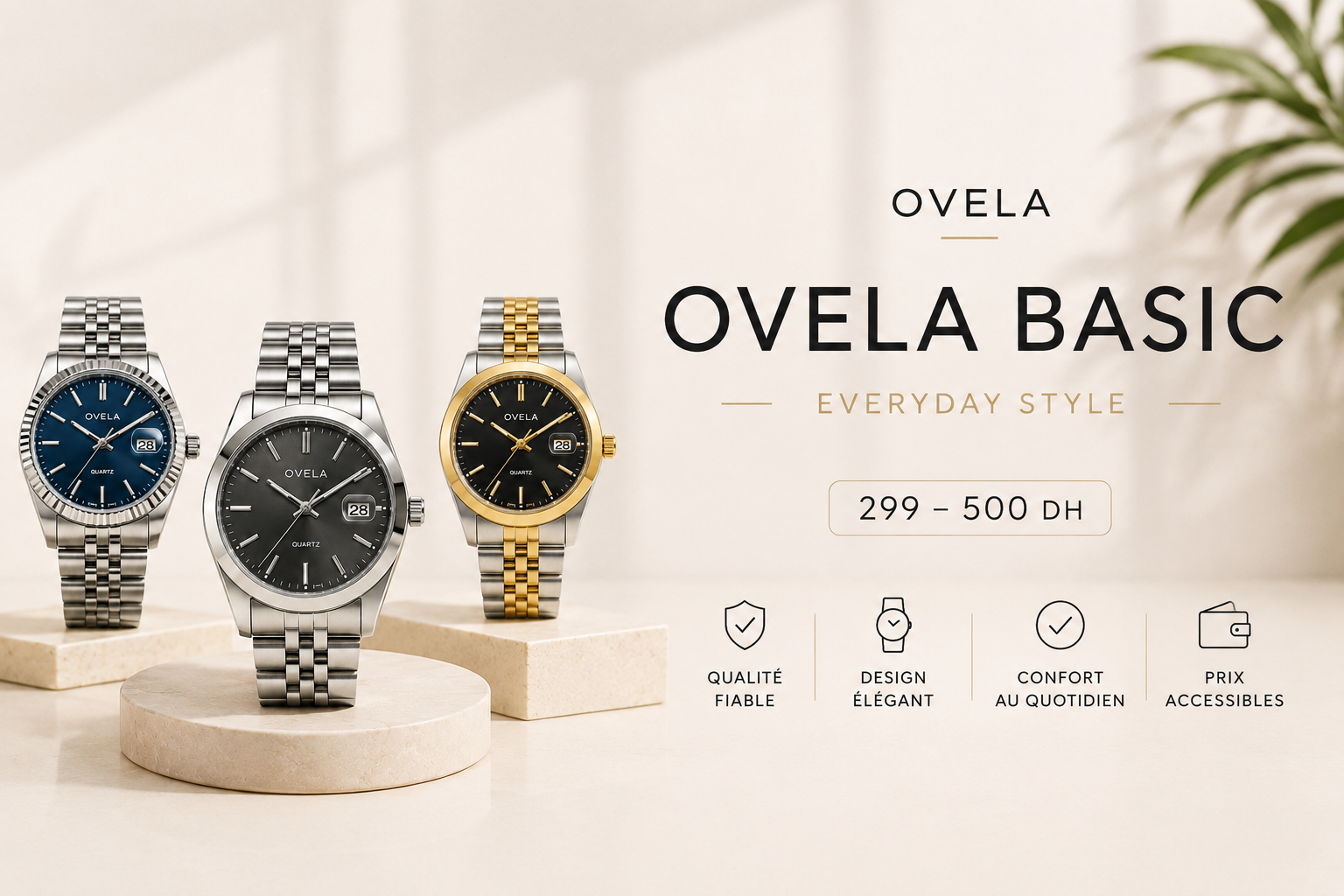 Ovela Basic