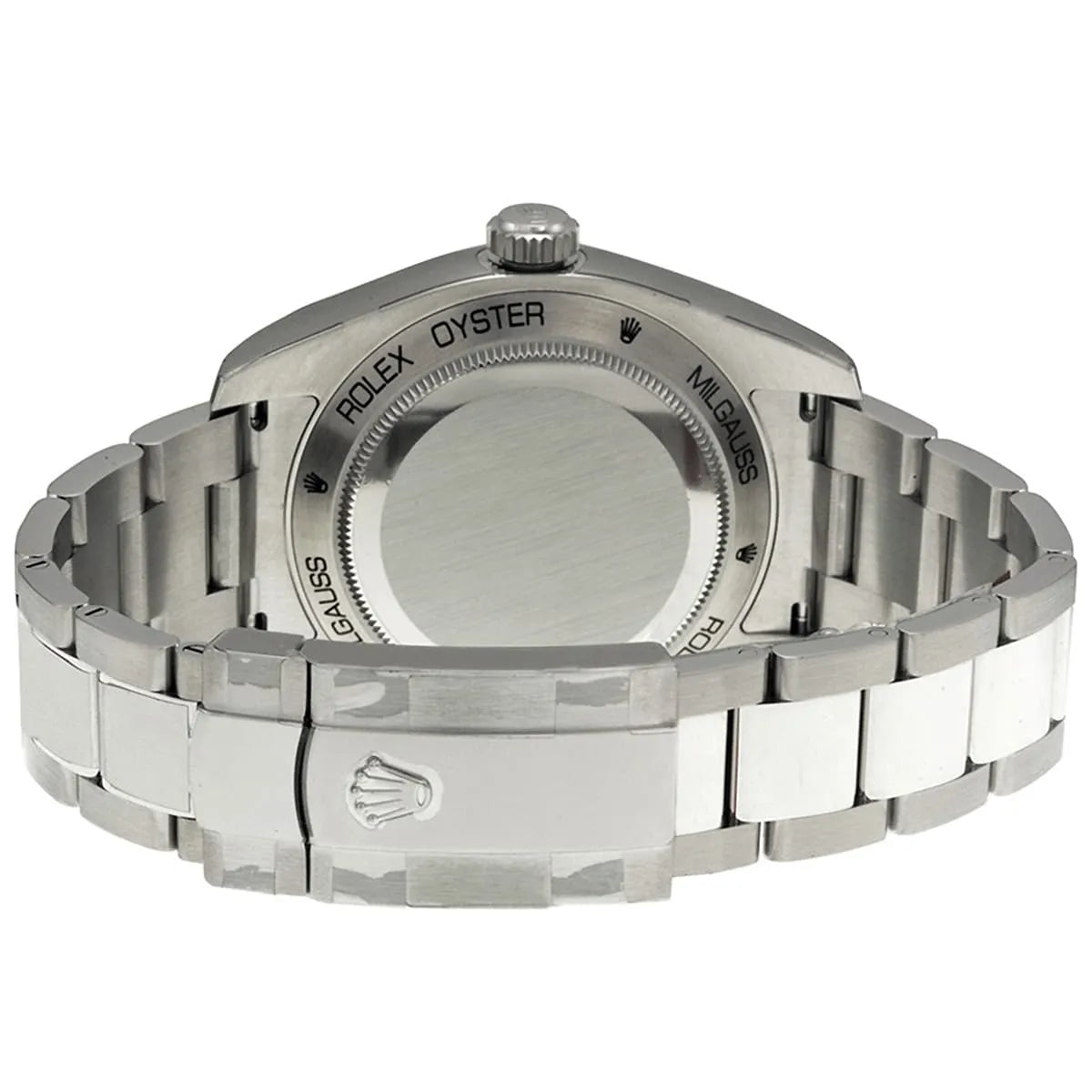 Milgauss pour homme 116400GV