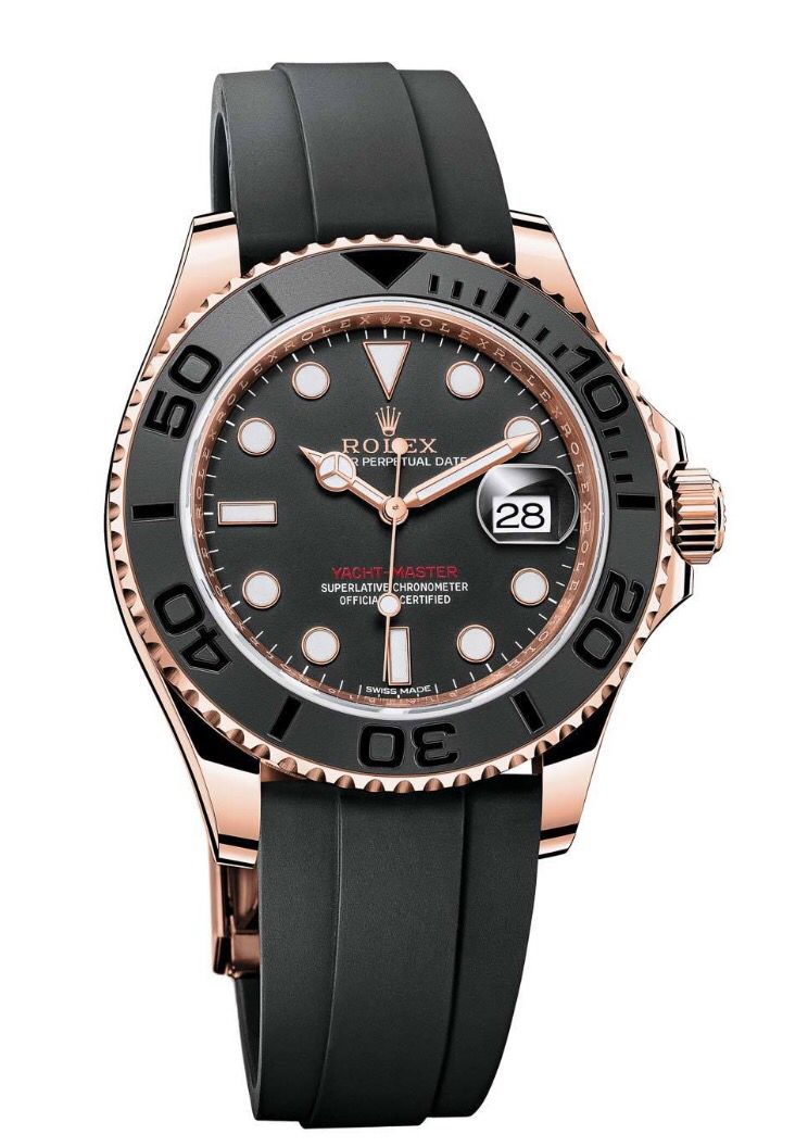 Yacht-Master 40
