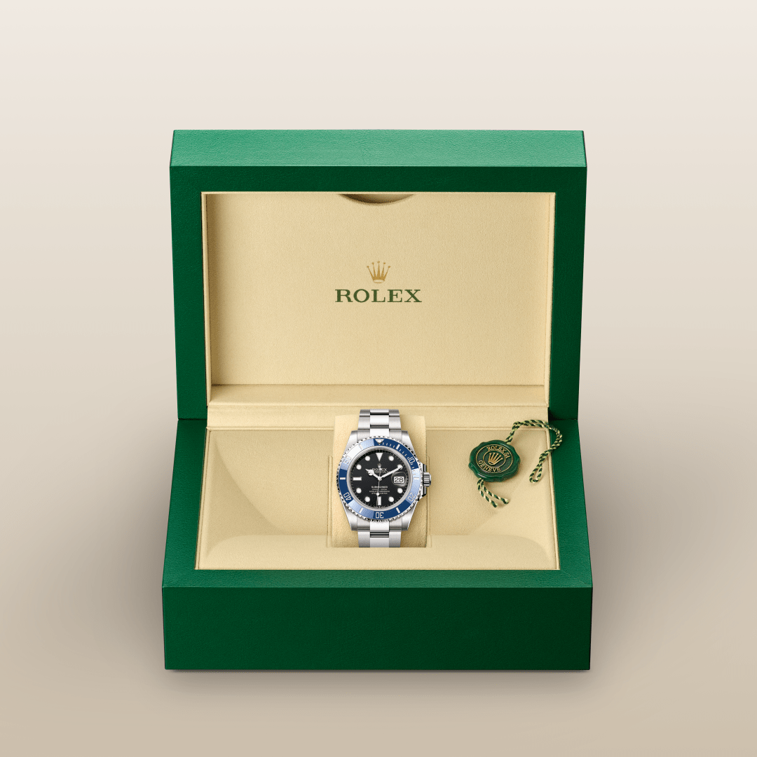 Submariner