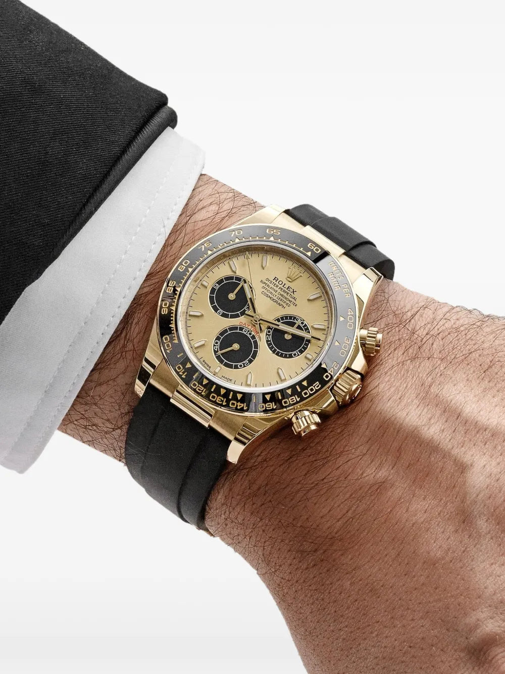 Daytona Cosmographe Doré