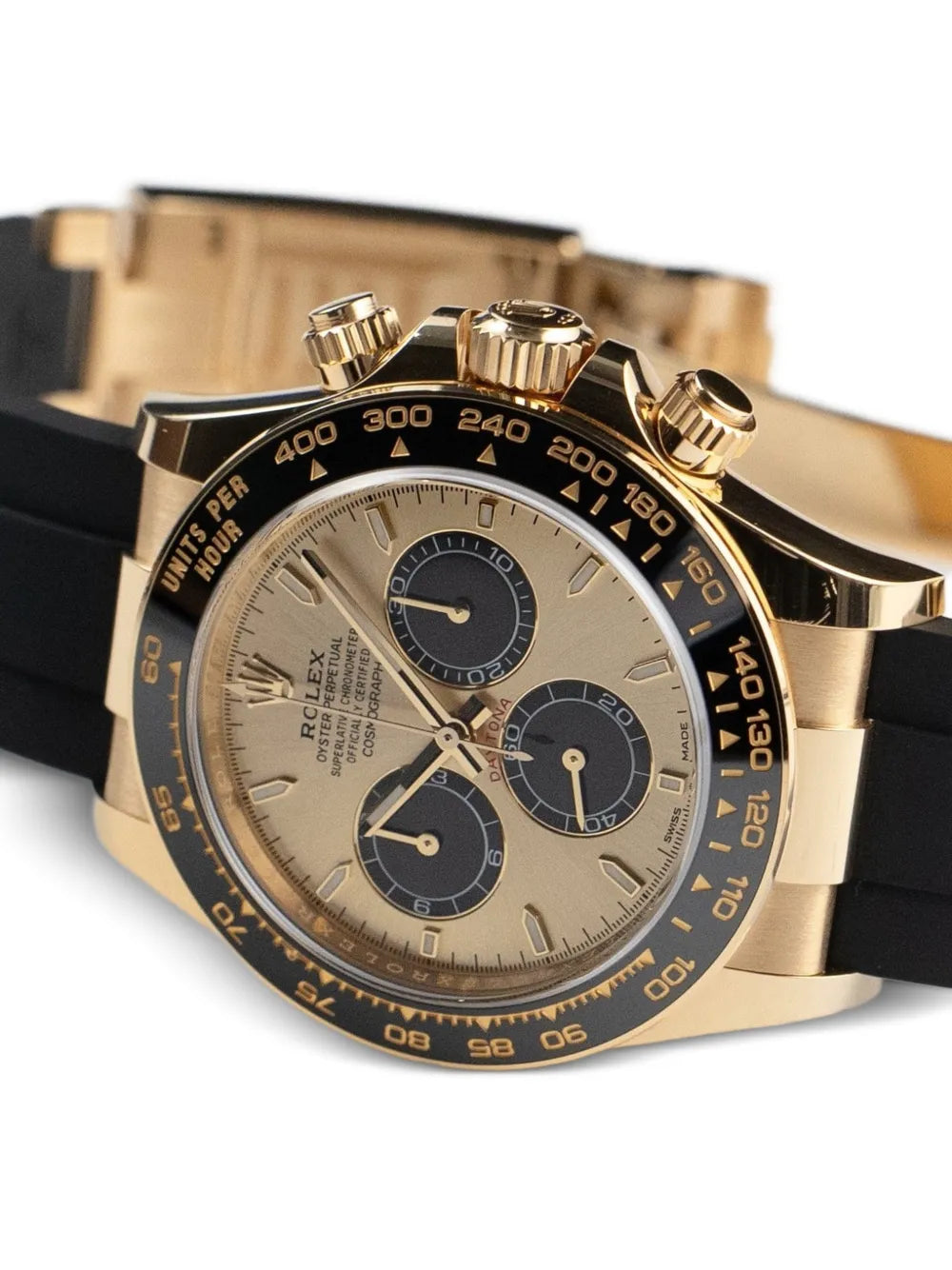 Daytona Cosmographe Doré