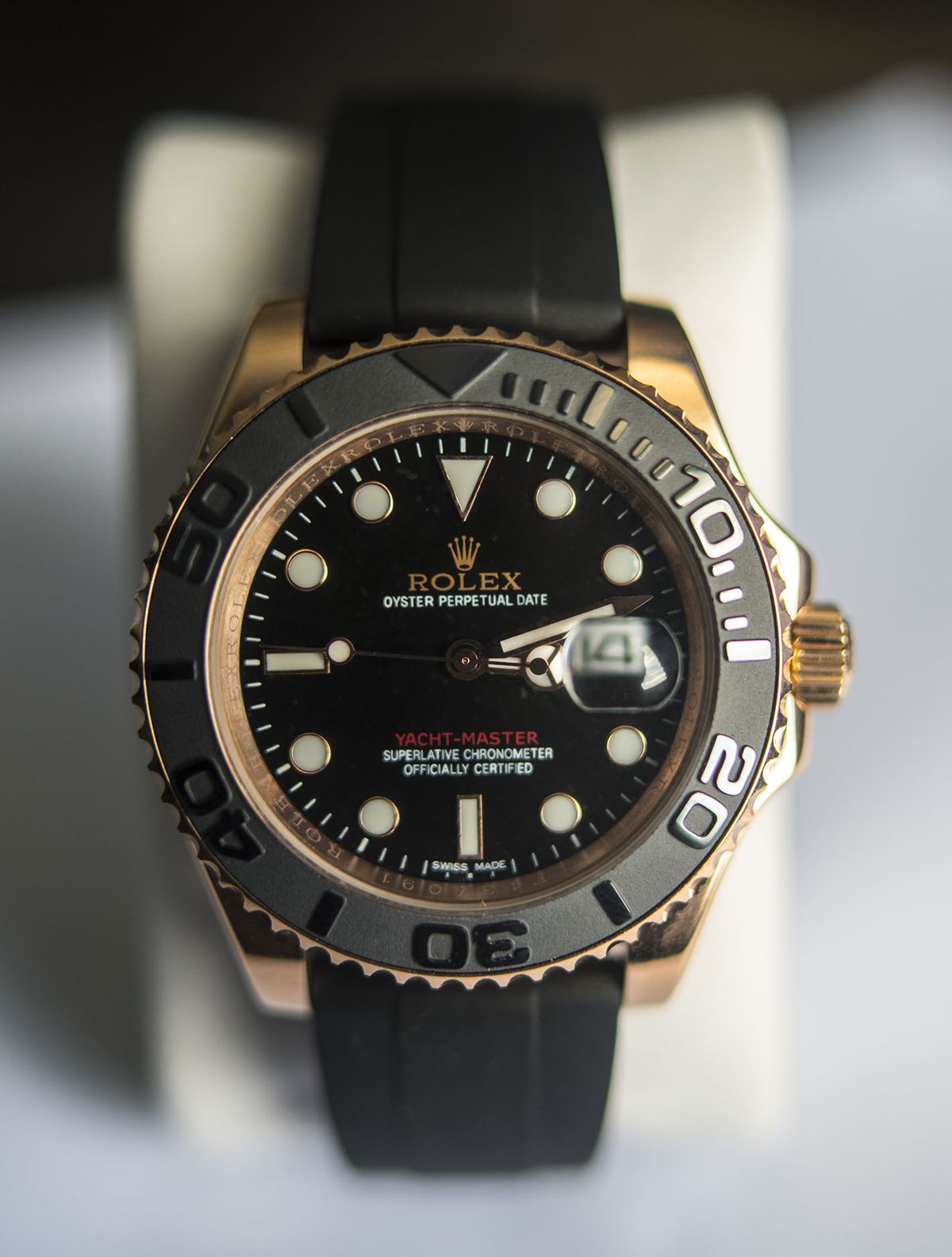 Yacht-Master 40