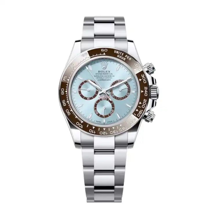 Rolex Cosmograph Daytona Platine