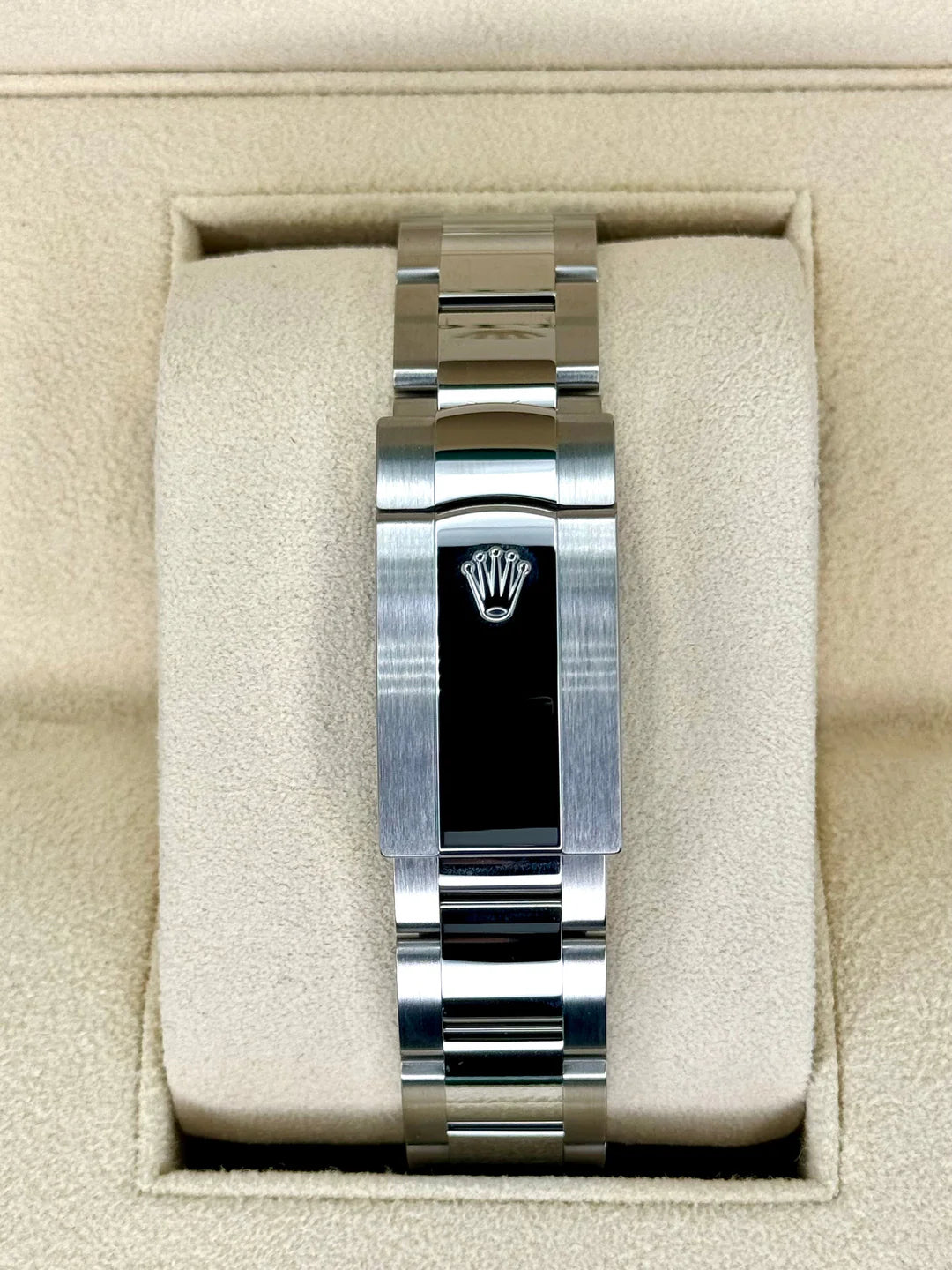Rolex Daytona White Panda