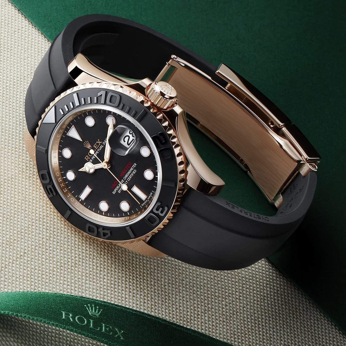 Yacht-Master 40