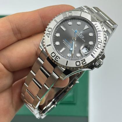 Yacht-Master 40