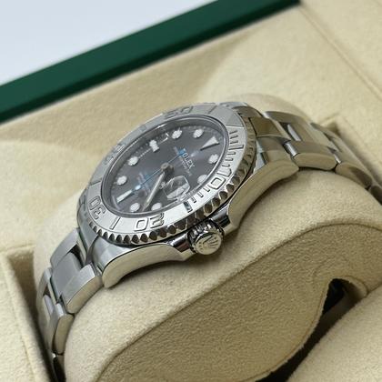 Yacht-Master 40