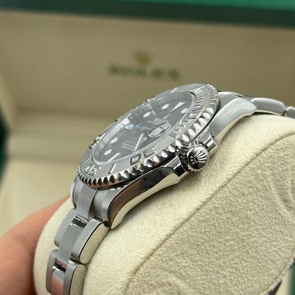 Yacht-Master 40
