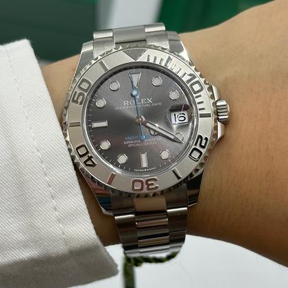 Yacht-Master 40