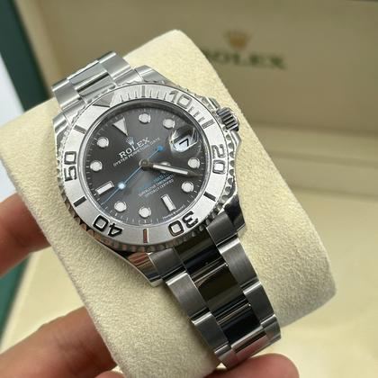 Yacht-Master 40