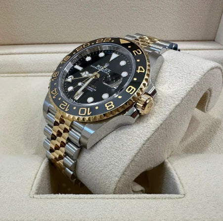 GMT-Master II Two Tone