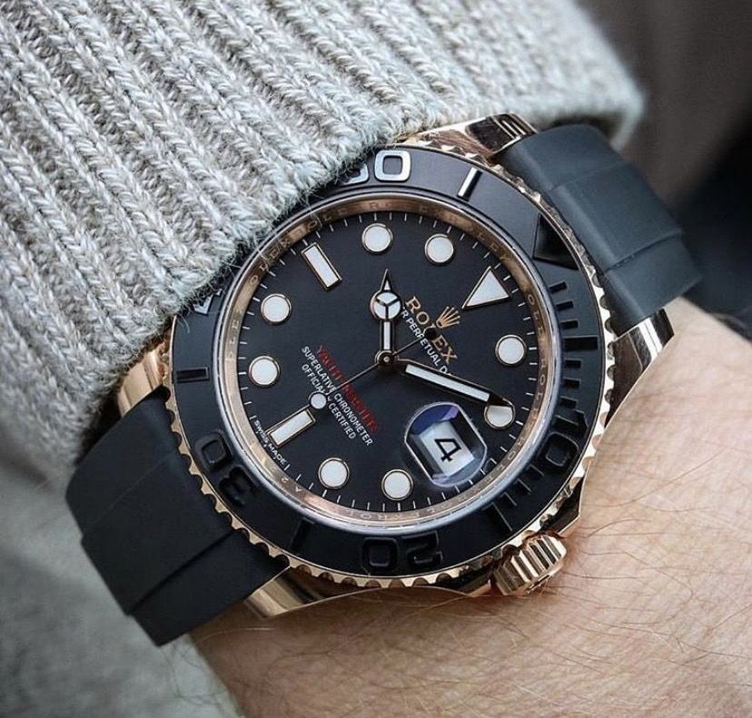 Yacht-Master 40