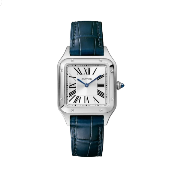 Montre Cartier Santos-Dumont