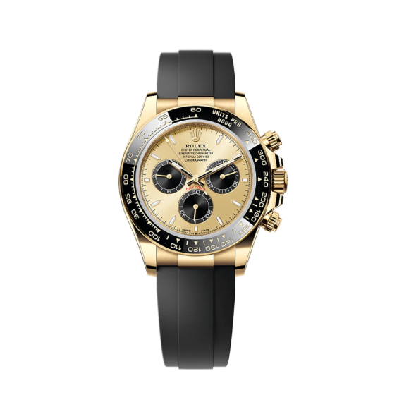 Daytona Cosmographe Doré