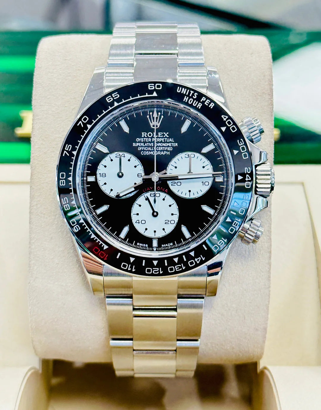 Rolex Daytona Baby Le Mans
