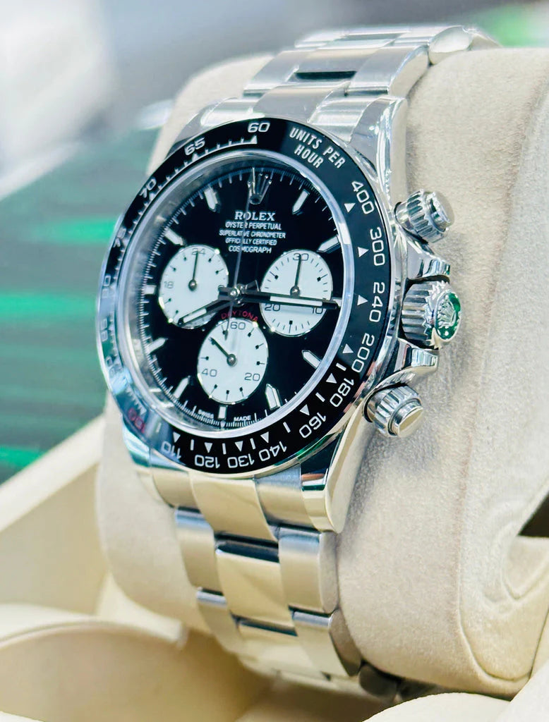 Rolex Daytona Baby Le Mans