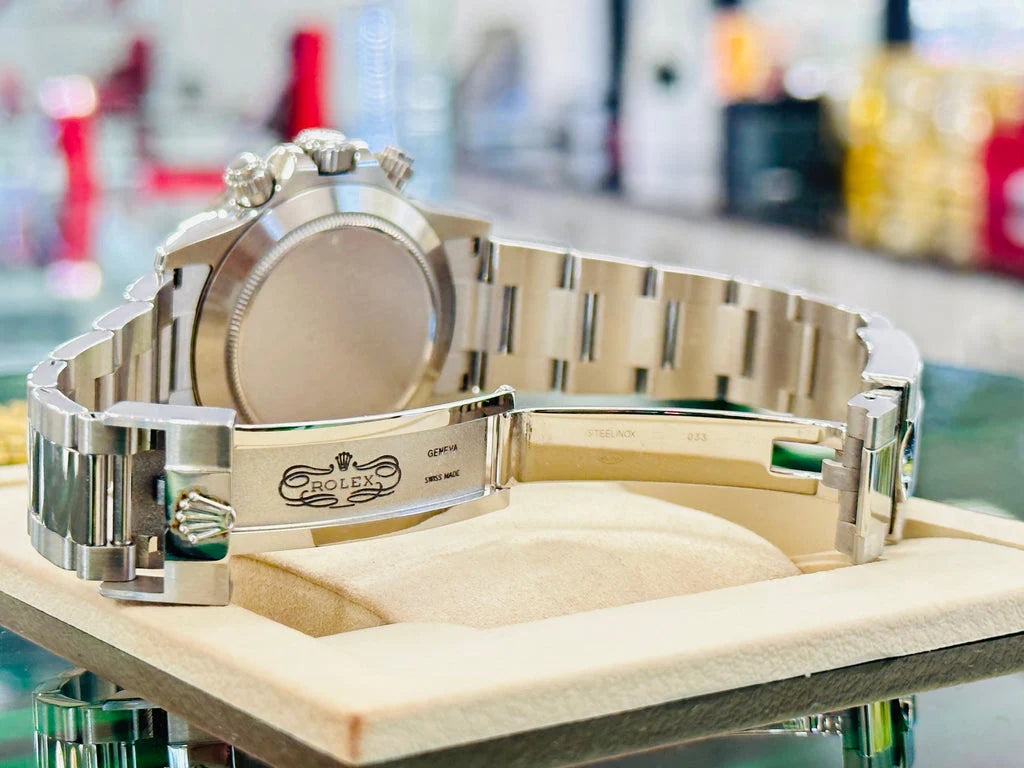 Rolex Daytona Baby Le Mans