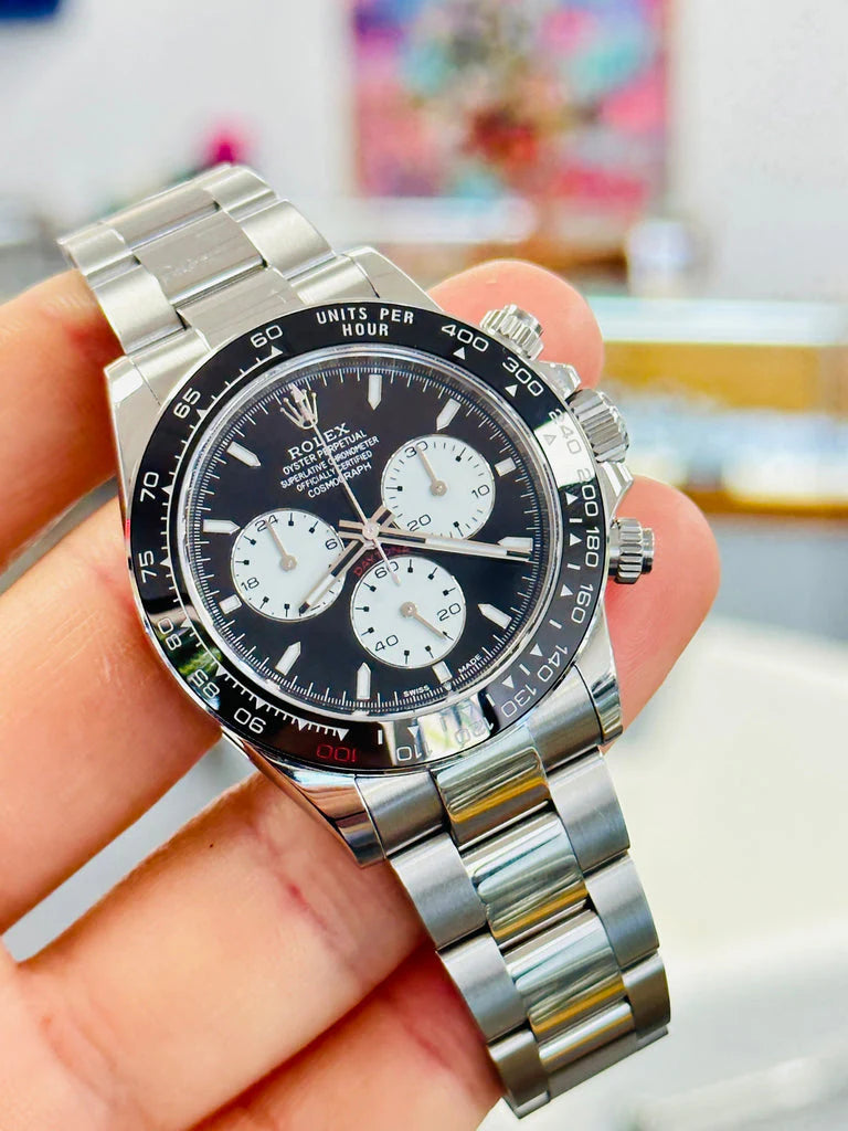 Rolex Daytona Baby Le Mans