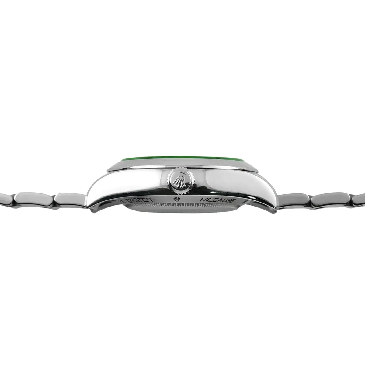 Milgauss pour homme 116400GV