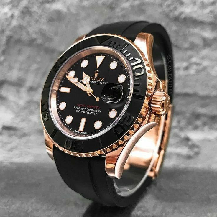 Yacht-Master 40