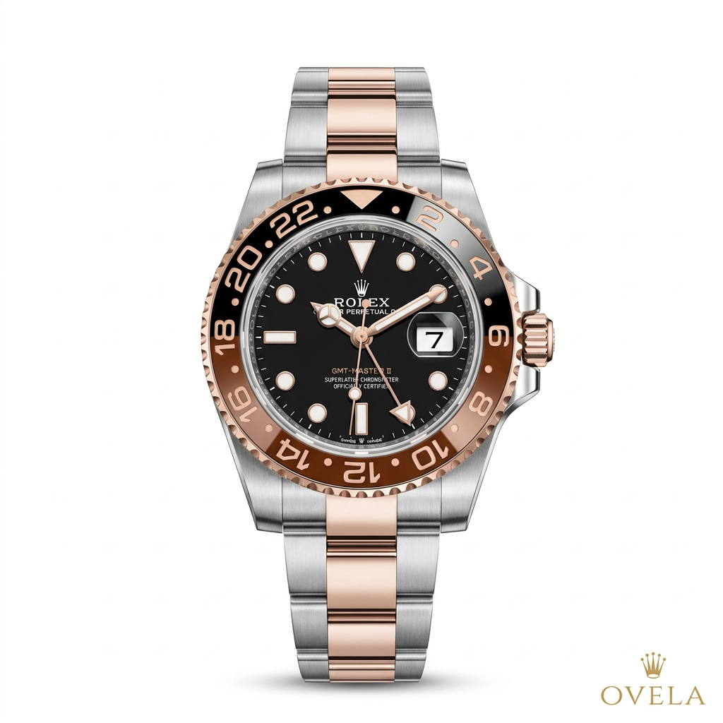Couverture GMT bicolore OVELA