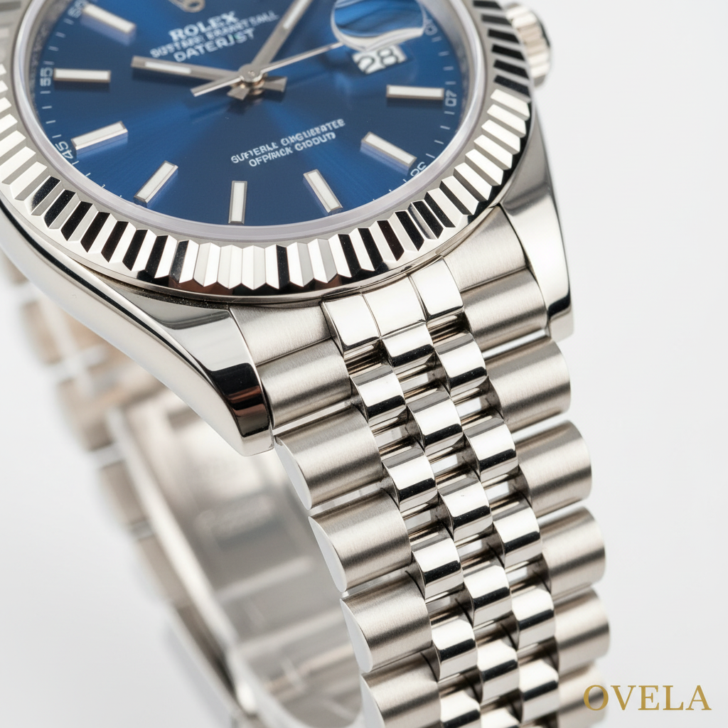 Datejust profil