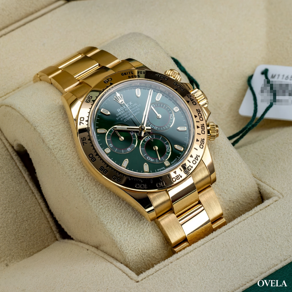 Daytona coffret angle OVELA