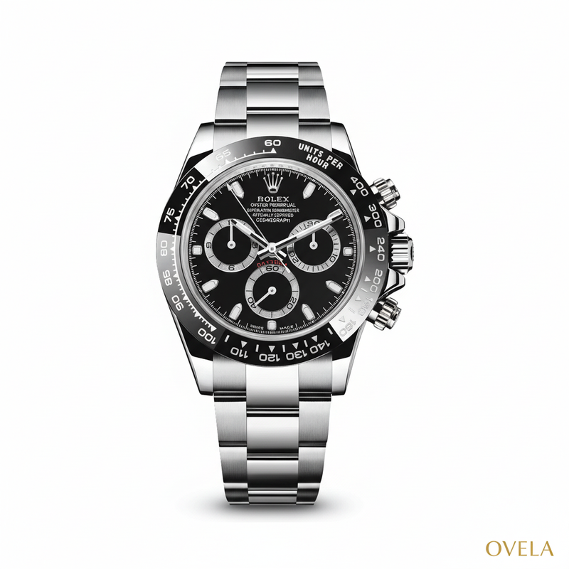 Daytona « Baby Le Mans » — Chronographe