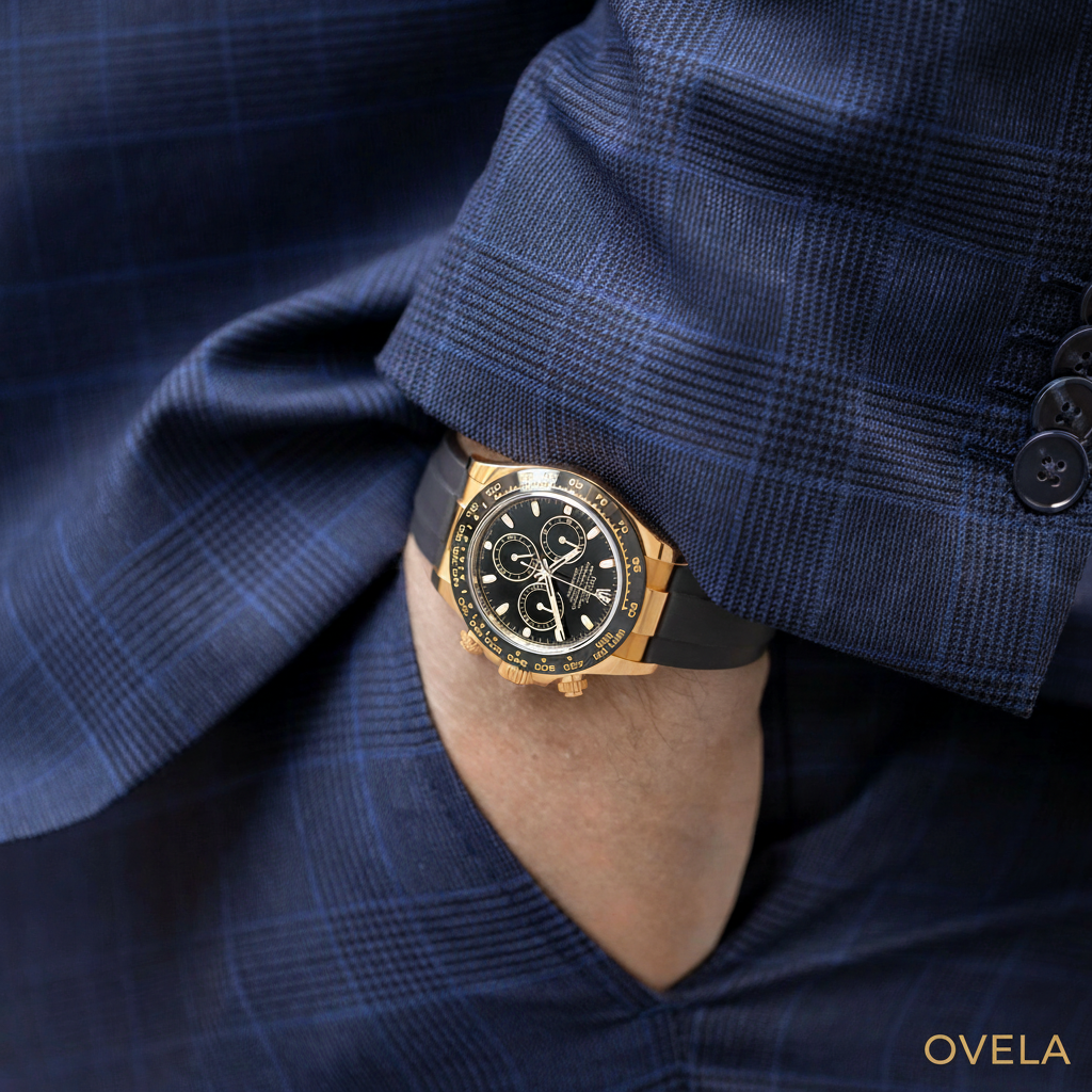 Daytona wrist