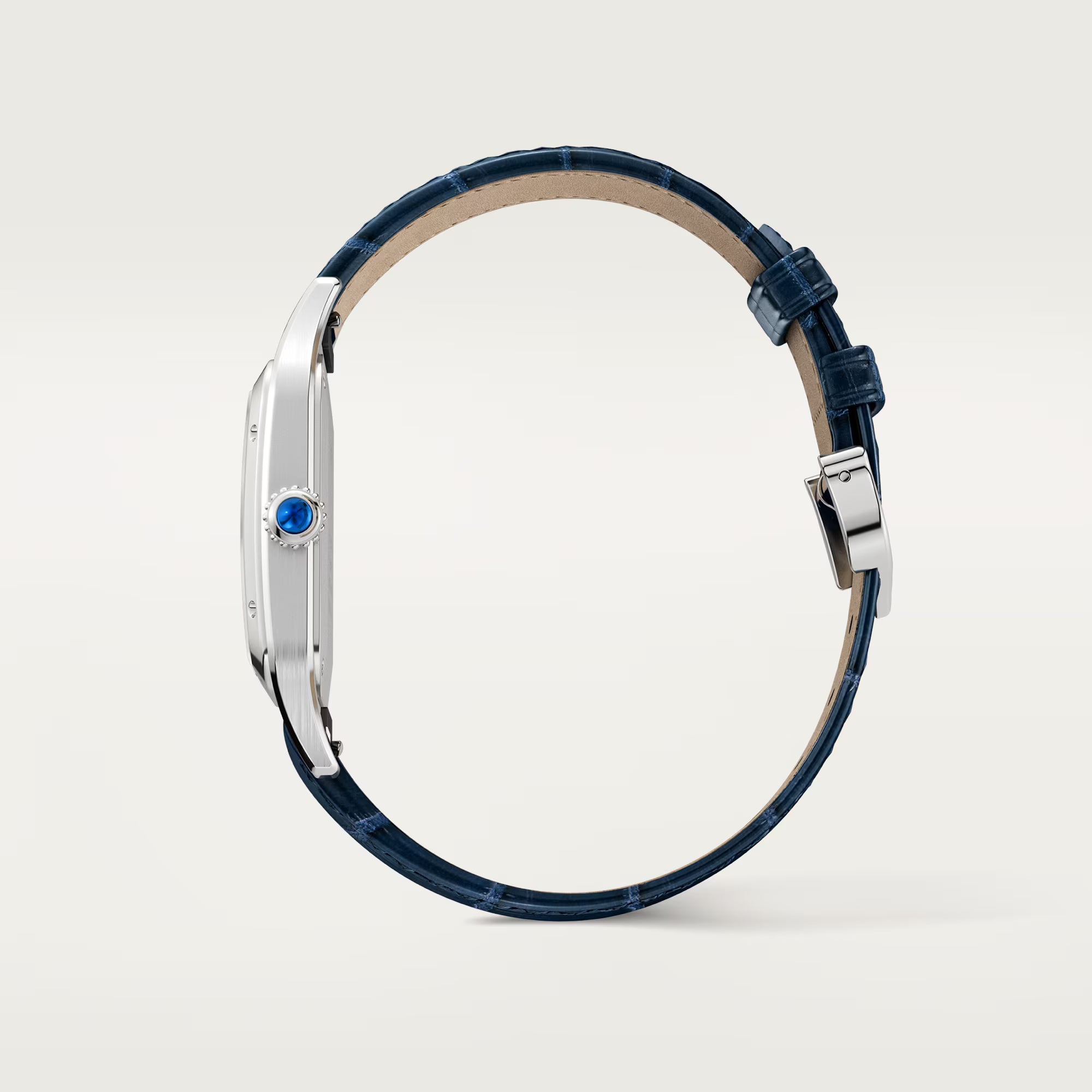 Montre Cartier Santos-Dumont