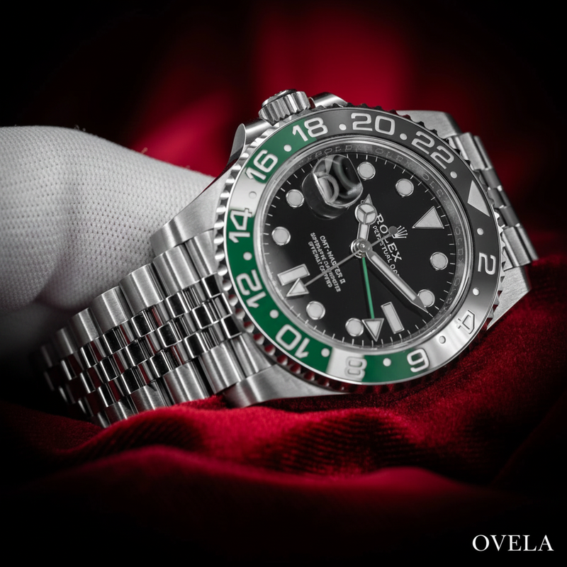 GMT Case Side