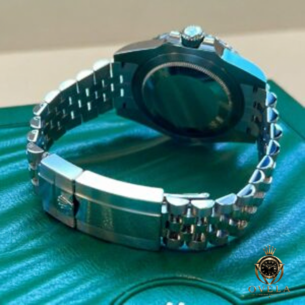 GMT Pepsi - Dos boîtier + OVELA