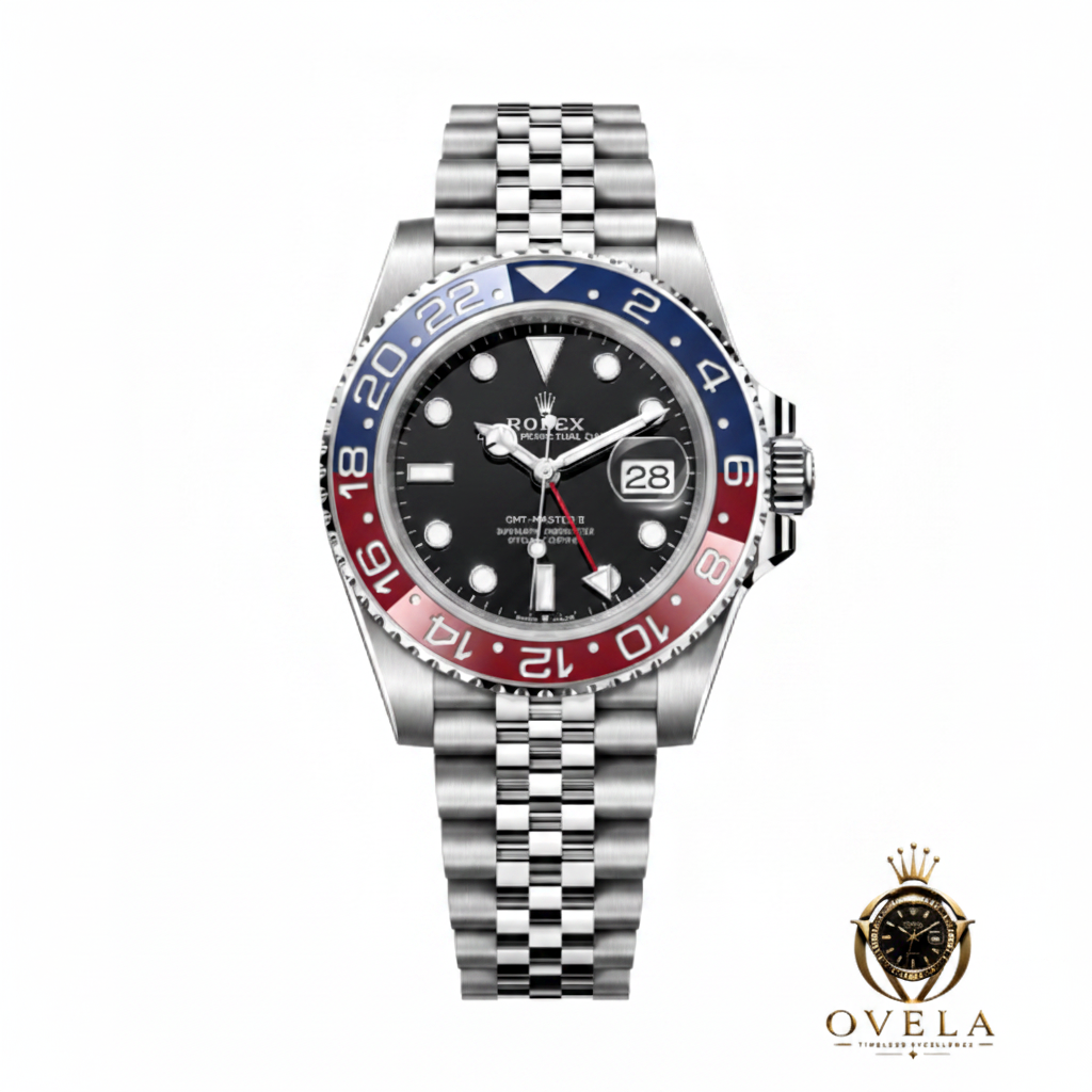 GMT Pepsi - Fond blanc + OVELA