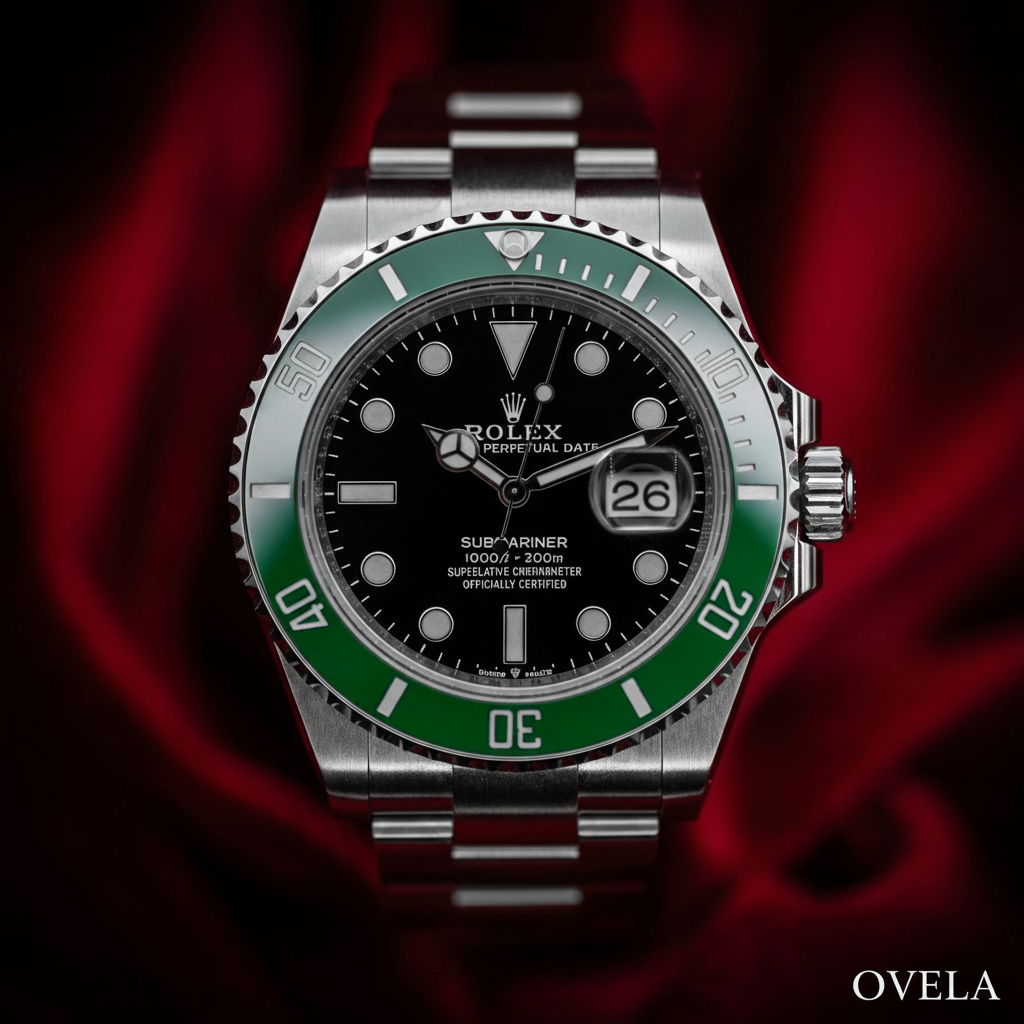 Hulk — Diagonal Red