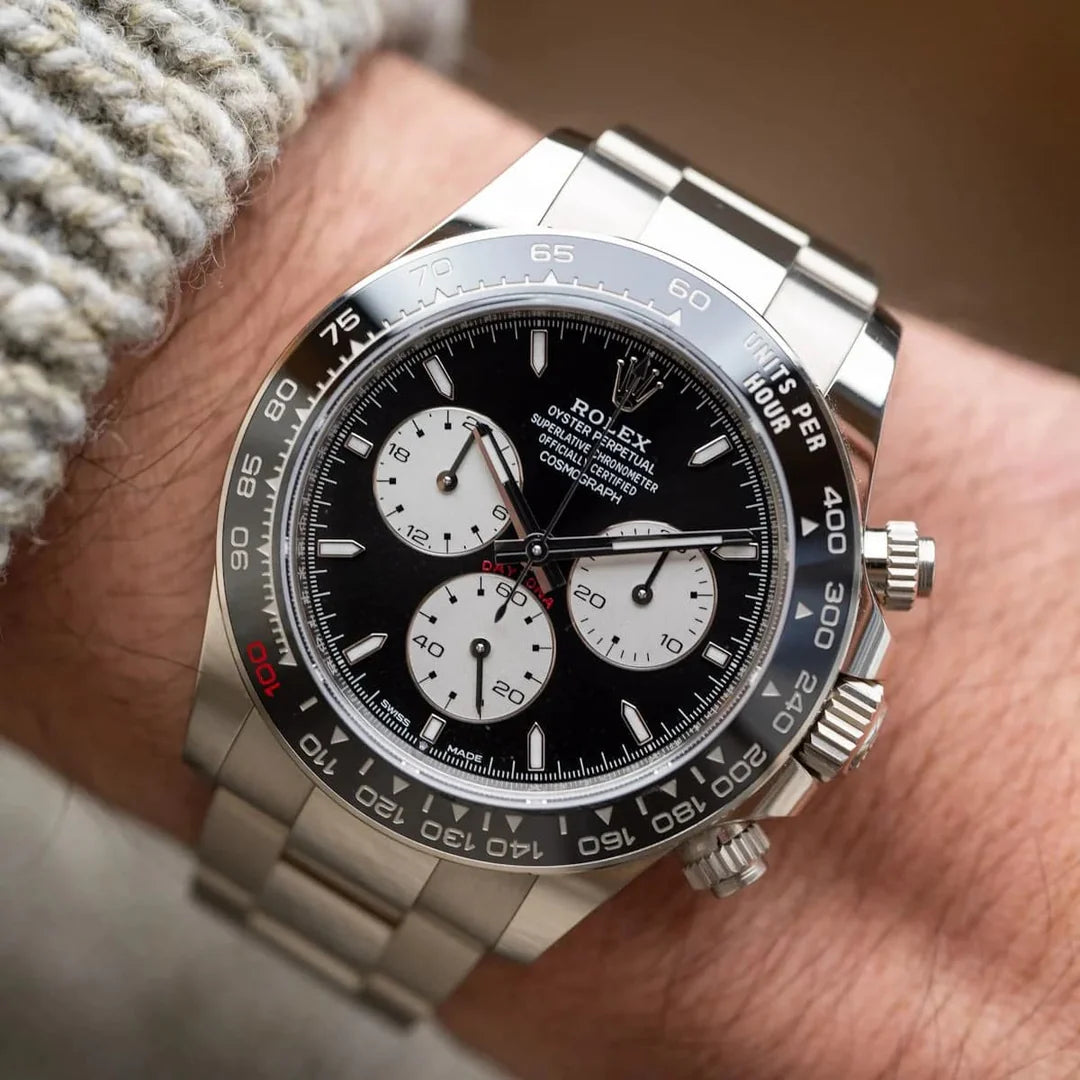 Rolex Daytona Baby Le Mans